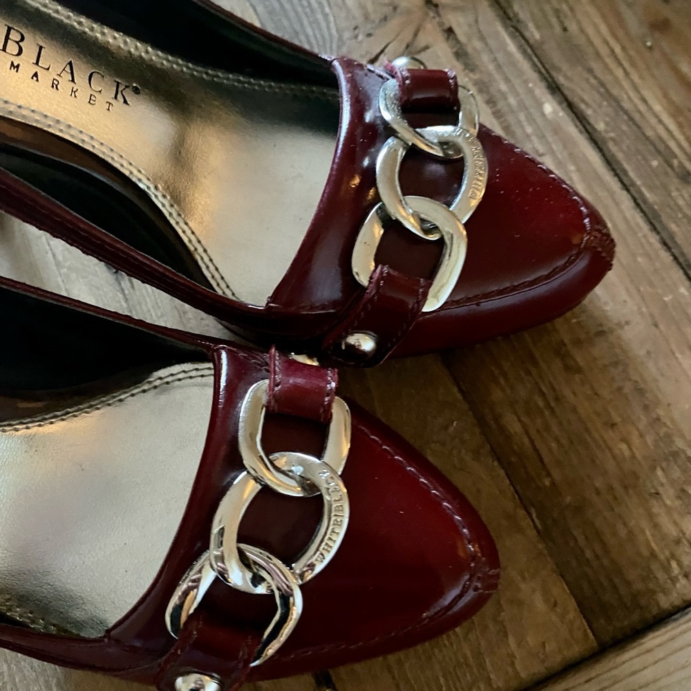 Beautiful Pumps - Picture 4 of 8